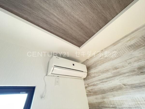 西弓削2丁目戸建て