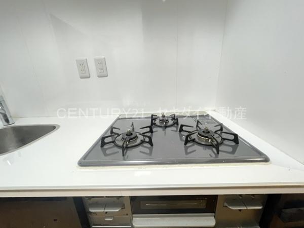 八尾木1丁目貸家