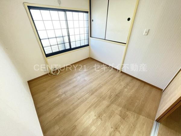 八尾木1丁目貸家