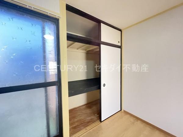 八尾木1丁目貸家