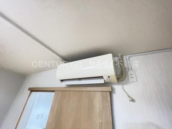 八尾木1丁目貸家