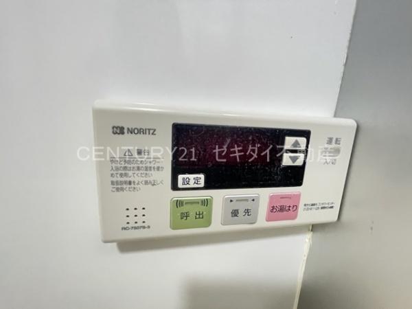 八尾木1丁目貸家