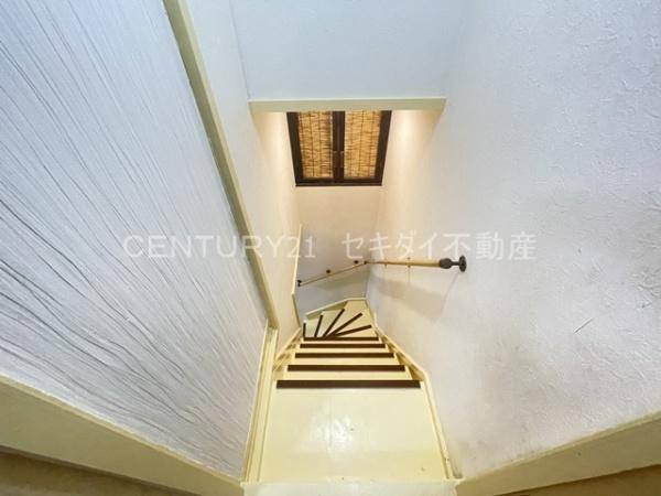 八尾木1丁目貸家