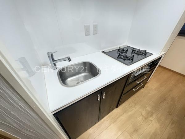 八尾木1丁目貸家