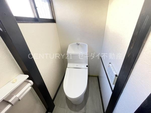 八尾木1丁目貸家