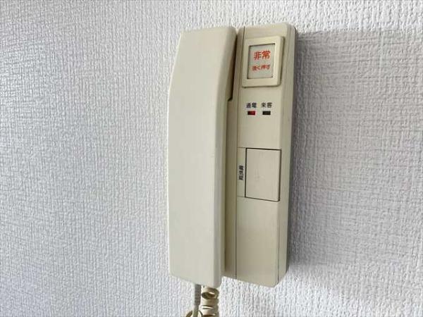 プロスベール高安