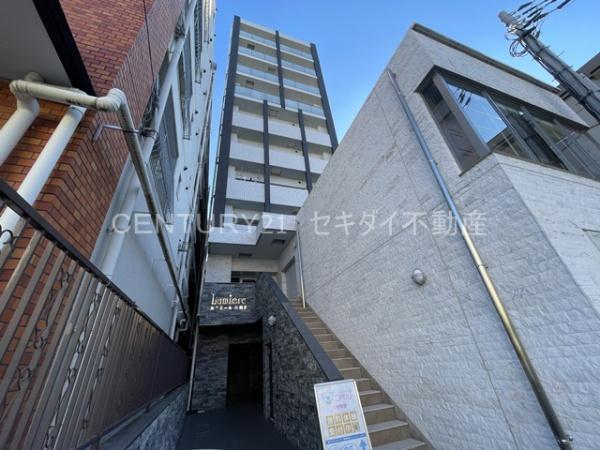 ルミエール光町3