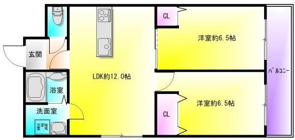 北本町プラザ