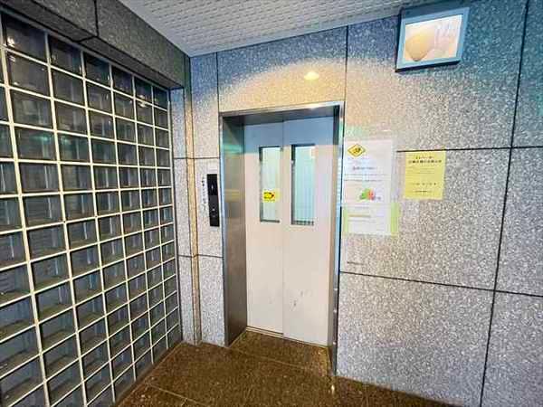 北本町プラザ