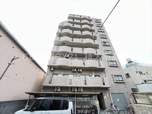 北本町プラザ