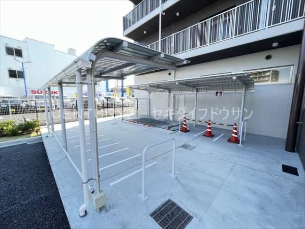 リラスクエア相生