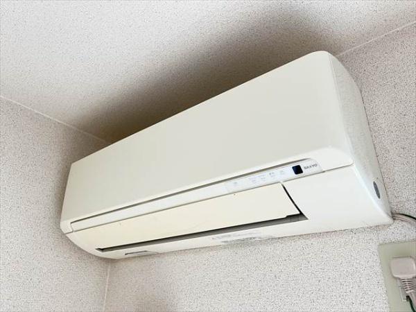 リバーサイド金岡七番館