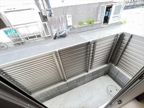 リバーサイド金岡七番館