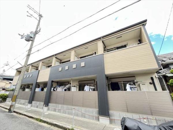 リバーサイド金岡七番館