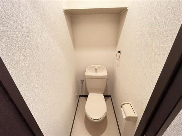 リバーサイド金岡七番館