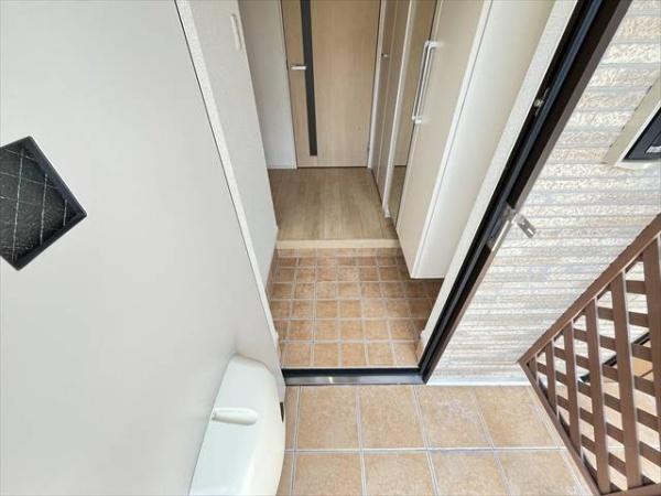 キトラ・メゾン