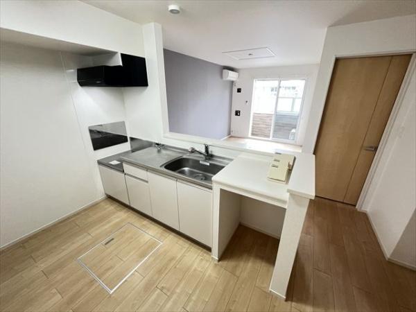 キトラ・メゾン