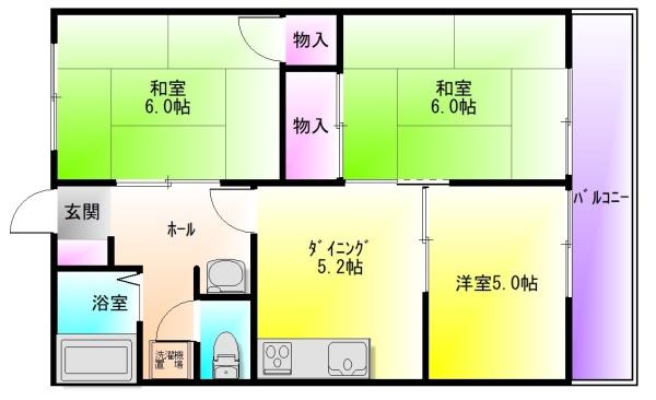 きららハイム