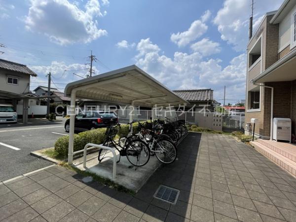 エスポアールナカタニ