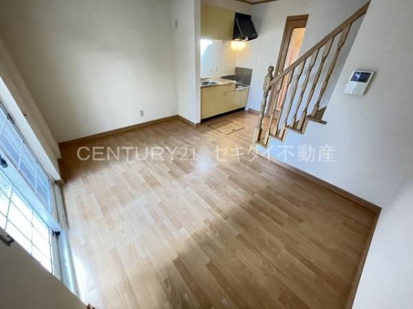 エスポアールナカタニ