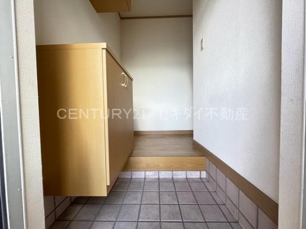 エスポアールナカタニ