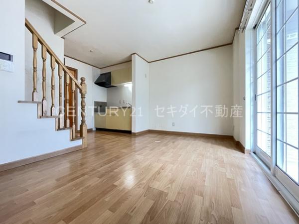 エスポアールナカタニ