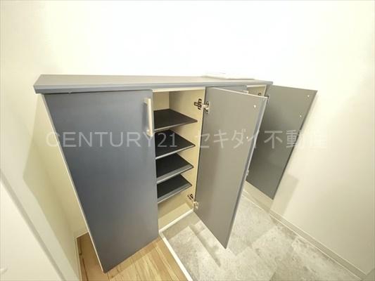 リビングライフ八尾山本