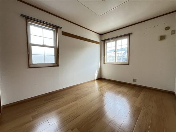 ブルースカイ２