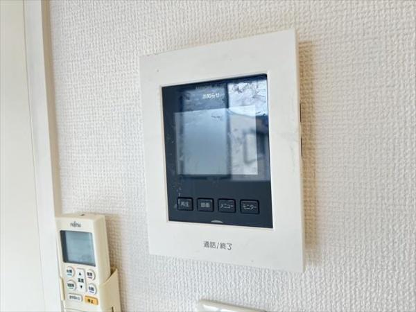ヌーベル上之島A棟