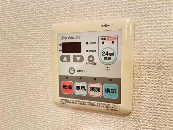 ヌーベル上之島A棟