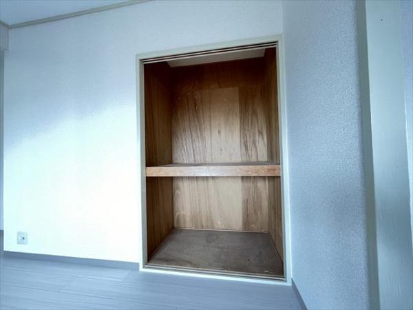 八尾大発マンション