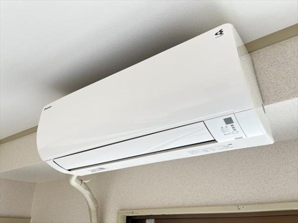 八尾大発マンション