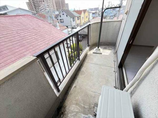 八尾大発マンション