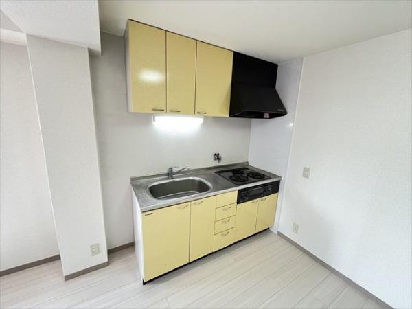 八尾大発マンション