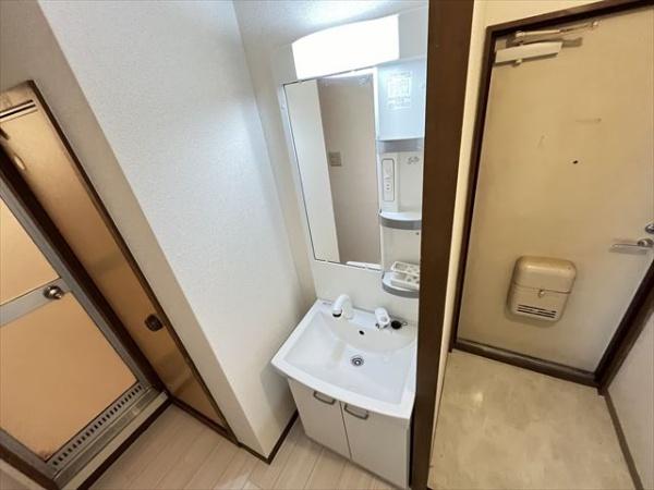 八尾大発マンション