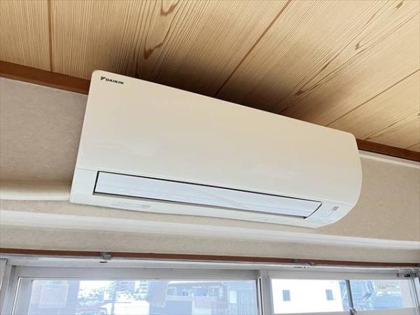 八尾本町大発マンション
