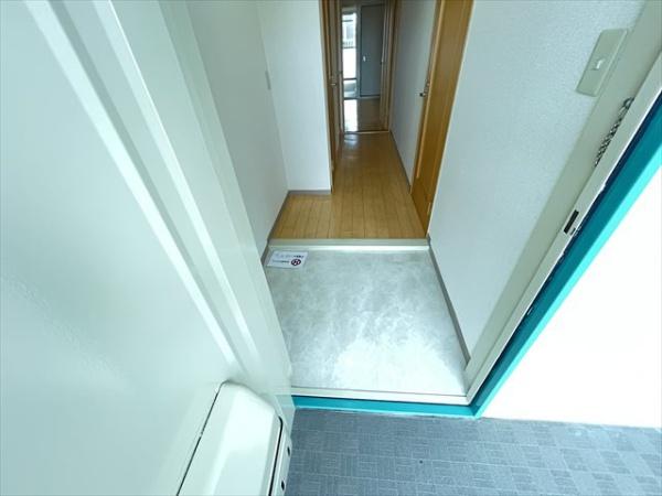 八尾本町大発マンション