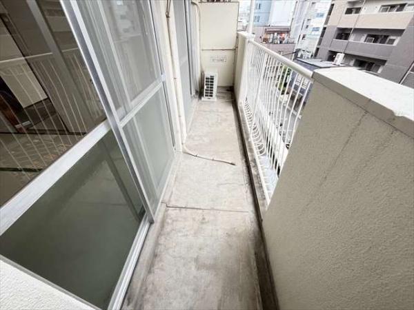 八尾本町大発マンション