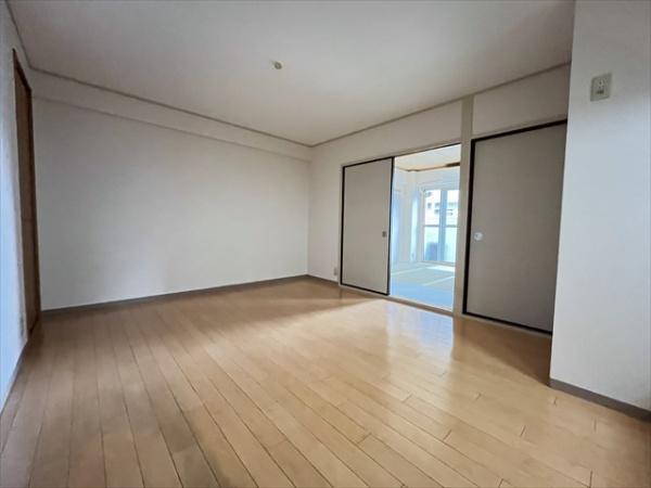 八尾本町大発マンション