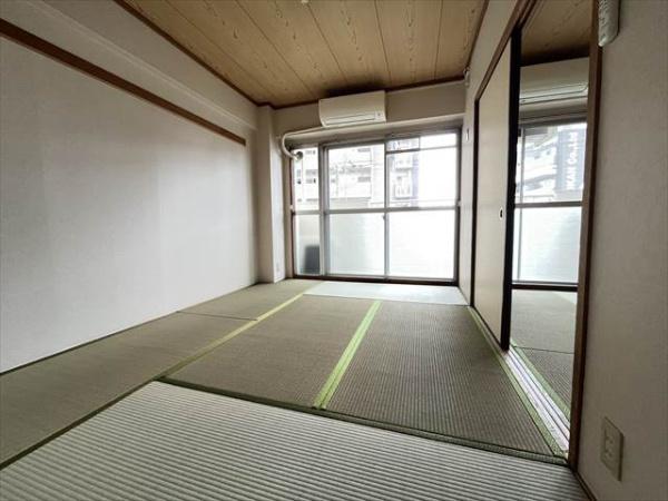 八尾本町大発マンション