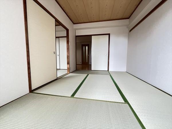 八尾本町大発マンション