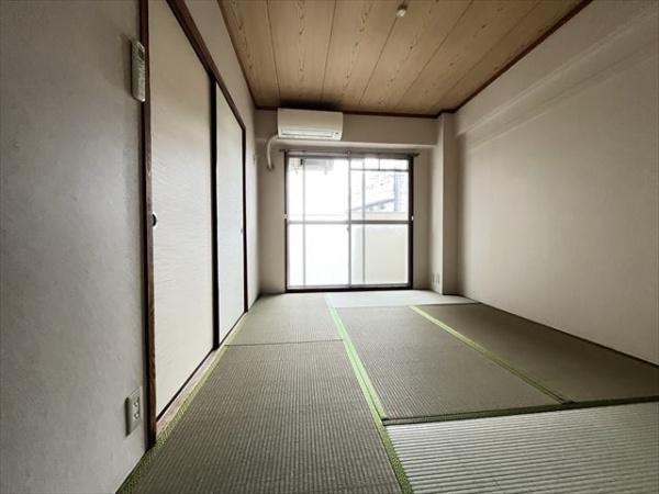 八尾本町大発マンション