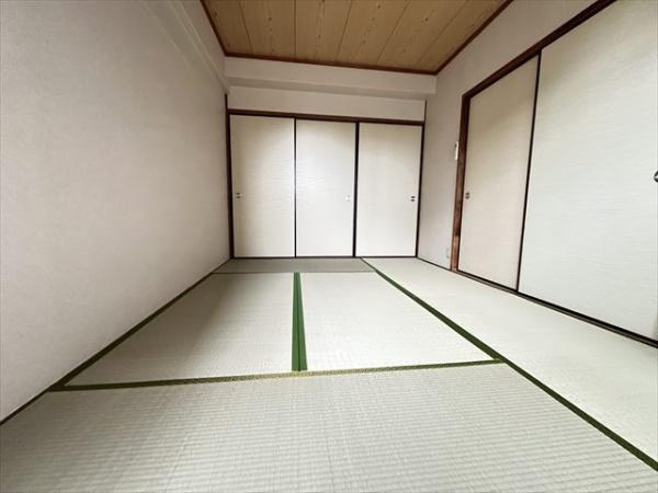 八尾本町大発マンション