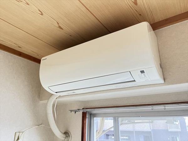 八尾本町大発マンション