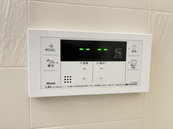八尾本町大発マンション