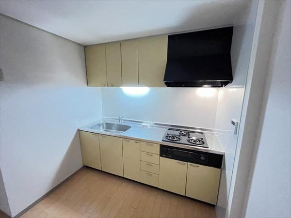 八尾本町大発マンション