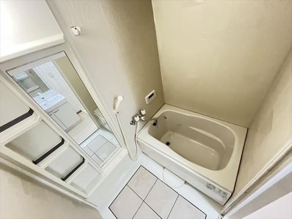 八尾本町大発マンション