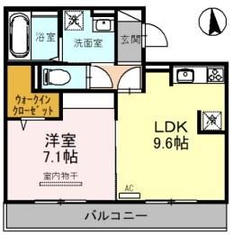 エクレール東太子