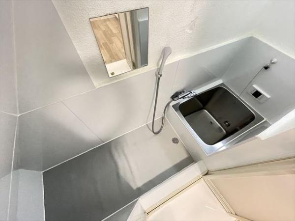 久宝寺1丁目テラスハウス