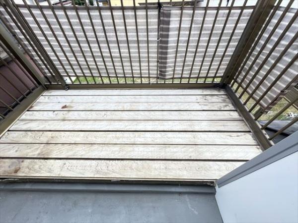 久宝寺1丁目テラスハウス